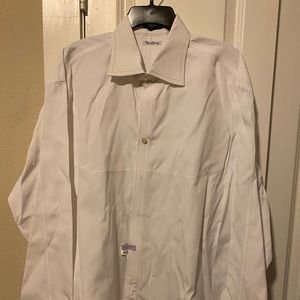 Men’s casual dress shirt